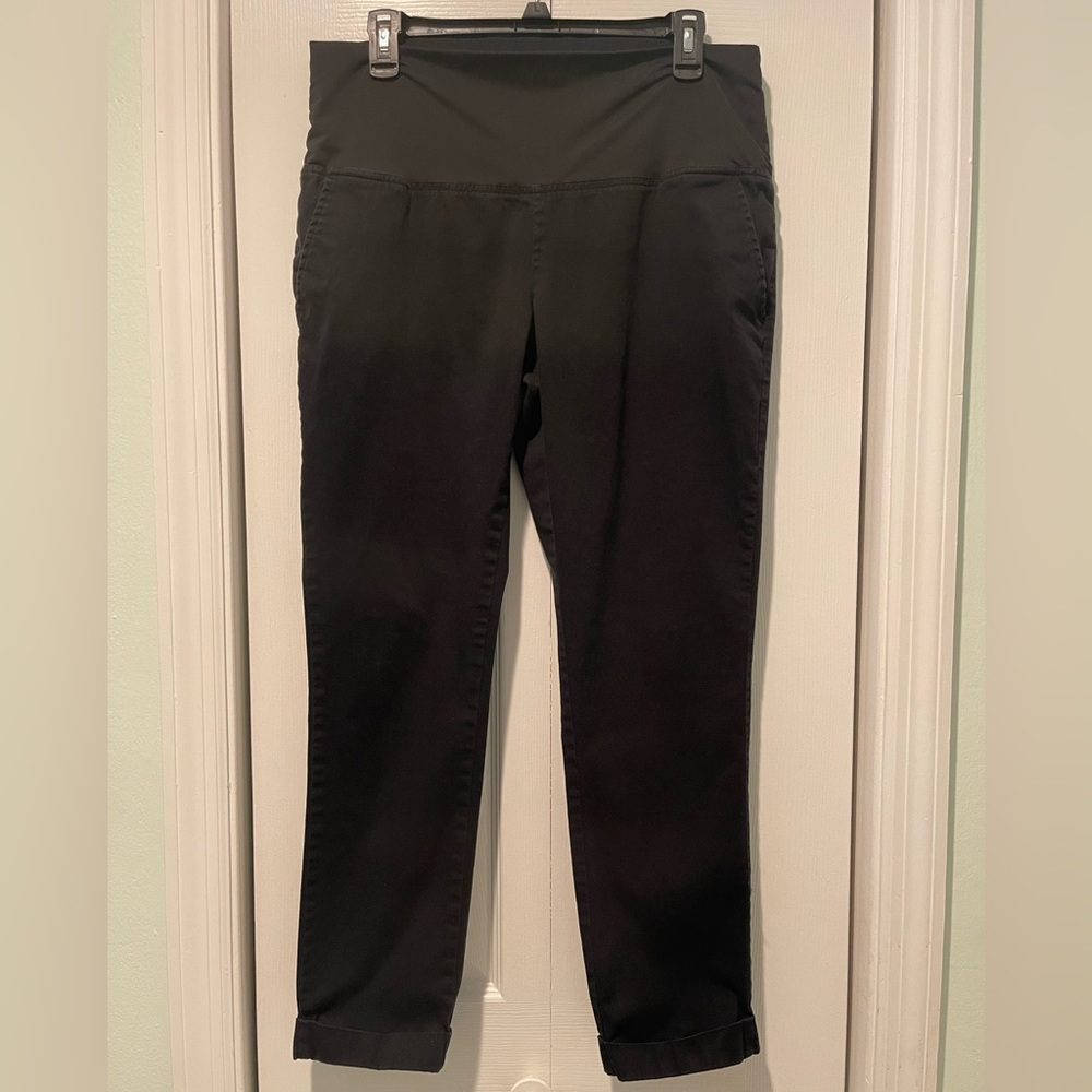 Pip & Vine by Rosie Pope maternity pants size Large